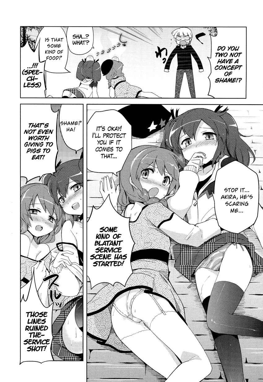 Page 5 Chapter 9 Family Complete +