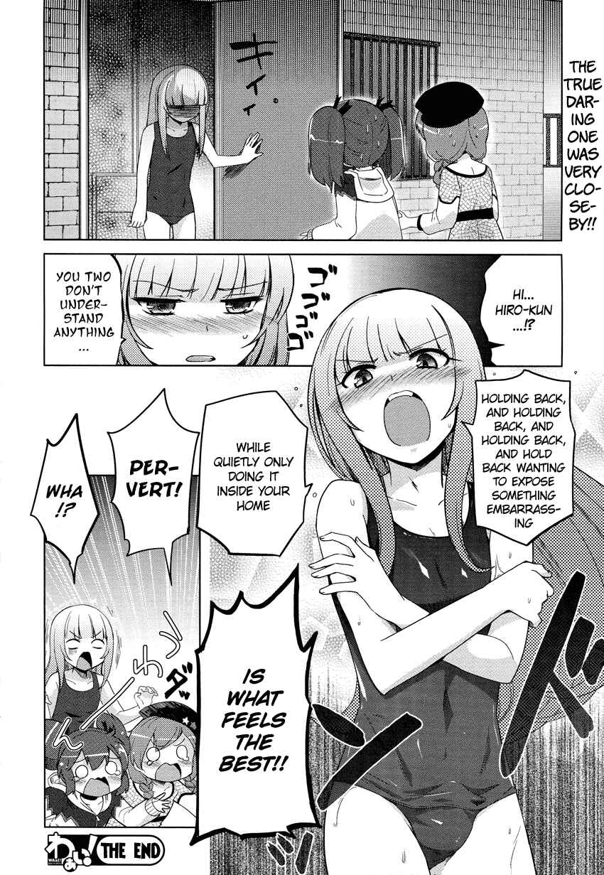 Page 7 Chapter 9 Family Complete +