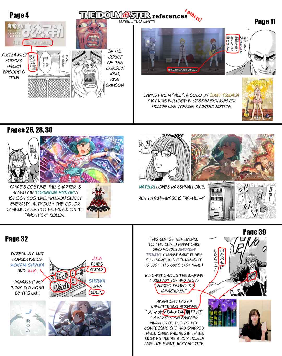 Page 45 Chapter 101 Chikin - Drop Zenya no Monogatari