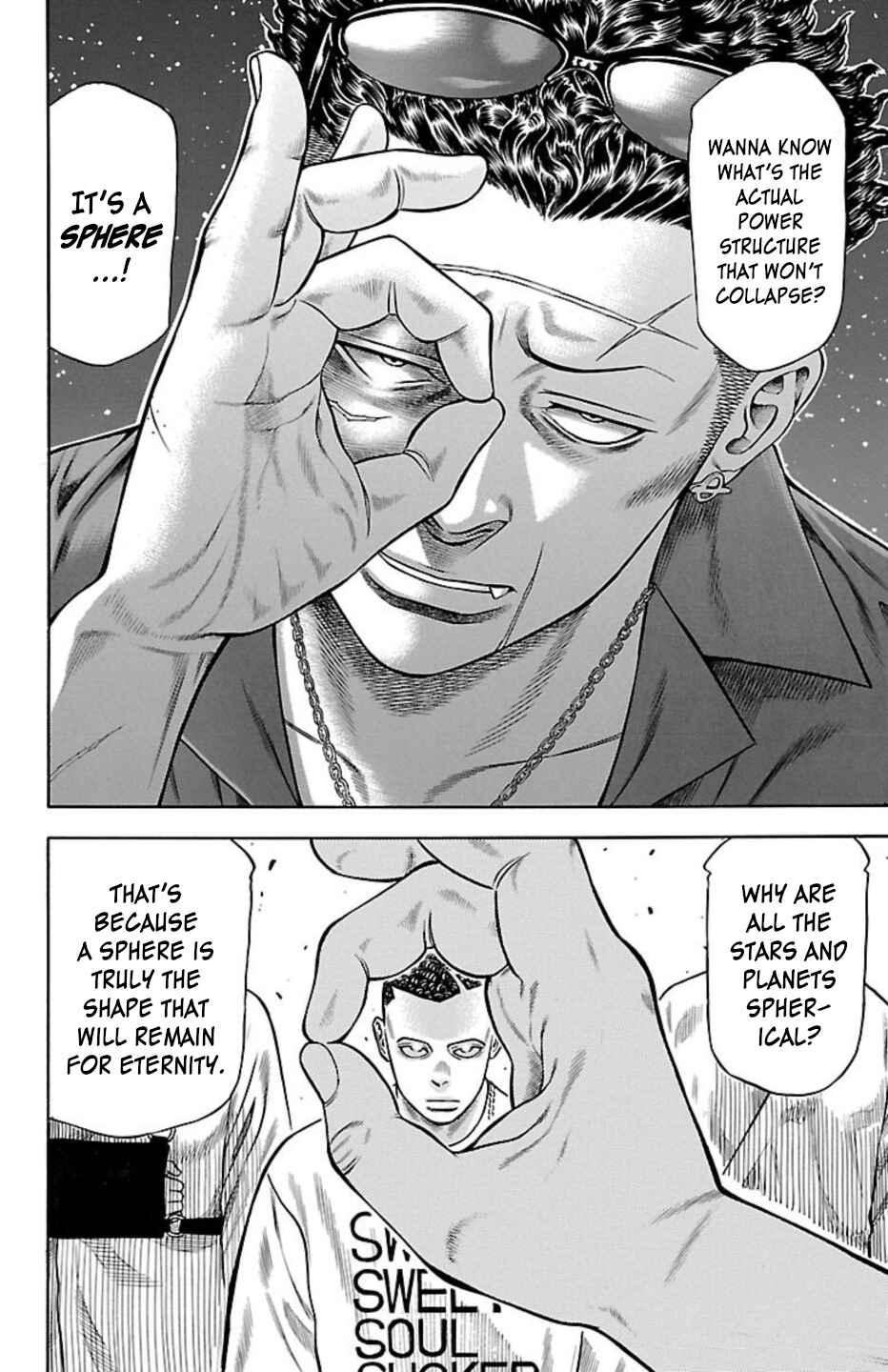 Page 25 Chapter 84 Chikin - Drop Zenya no Monogatari