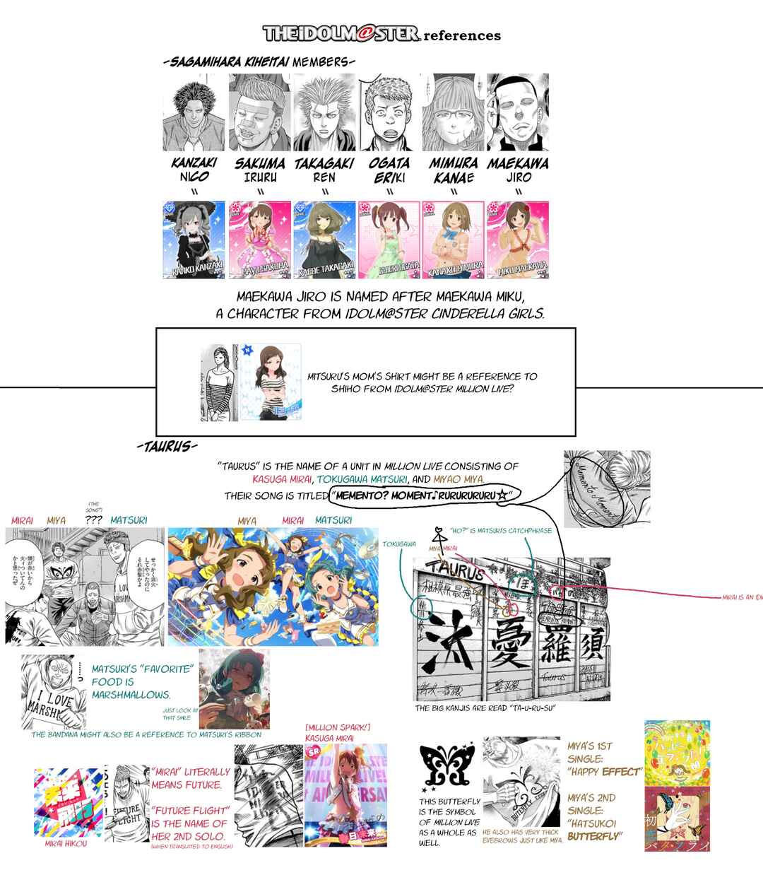 Page 46 Chapter 85 Chikin - Drop Zenya no Monogatari