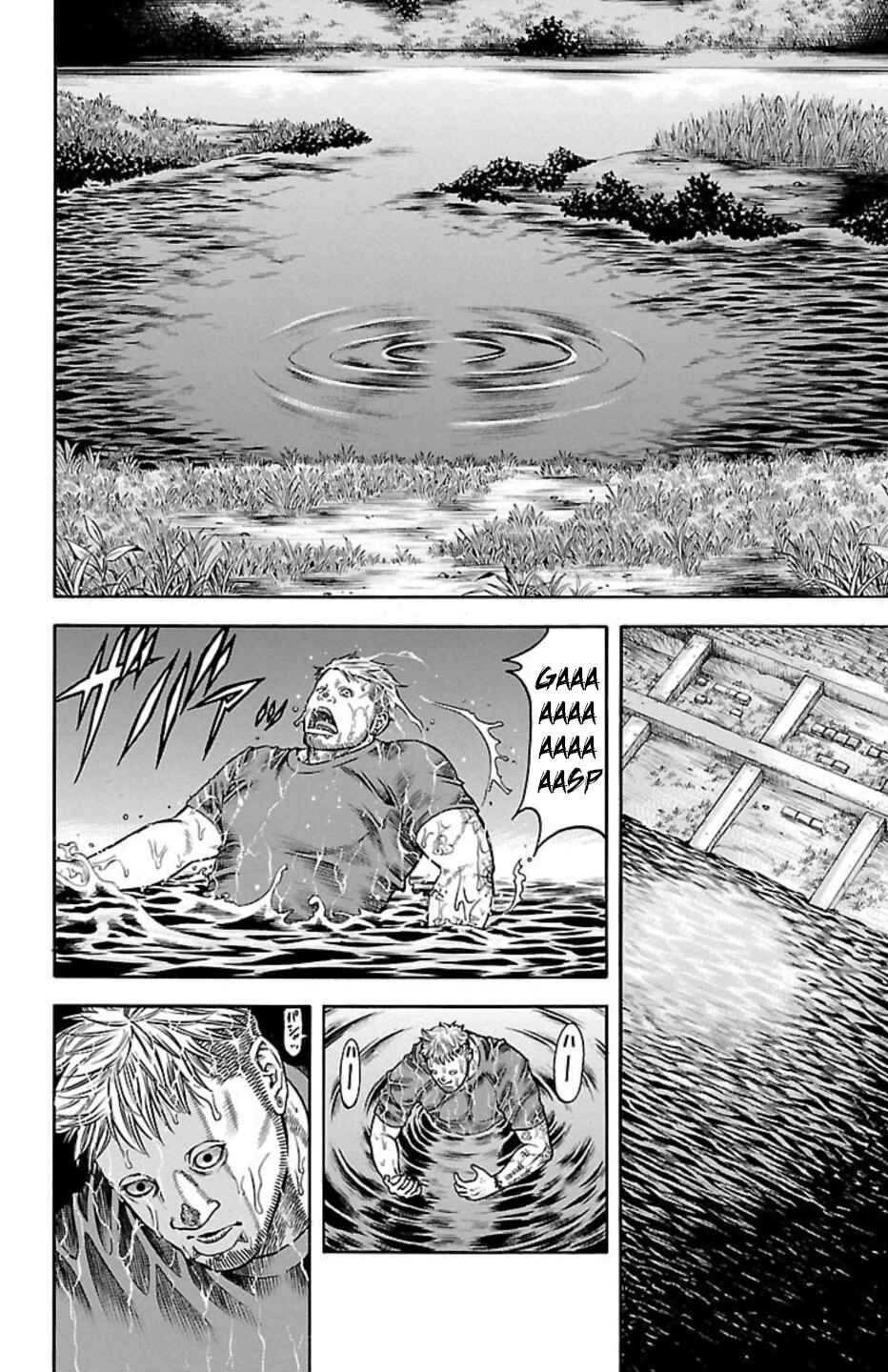 Page 32 Chapter 74 Chikin - Drop Zenya no Monogatari