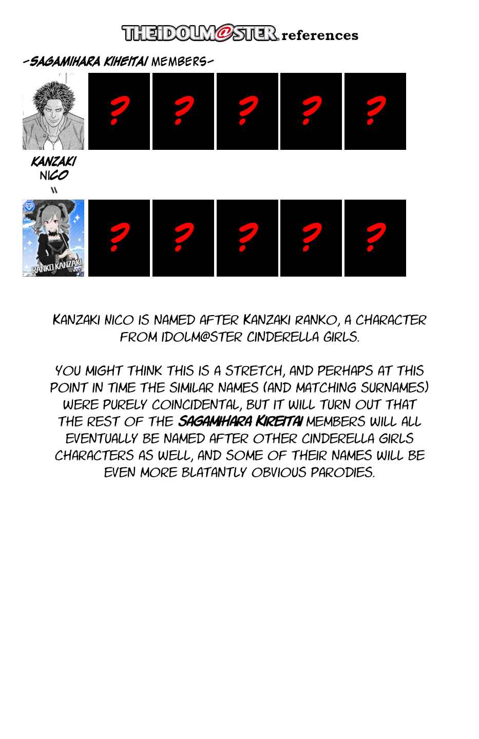 Page 46 Chapter 66 Chikin - Drop Zenya no Monogatari