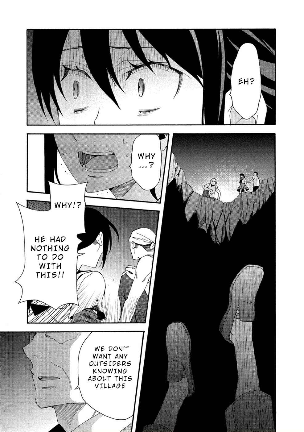 Page 17 Chapter 10 Dead End Loop