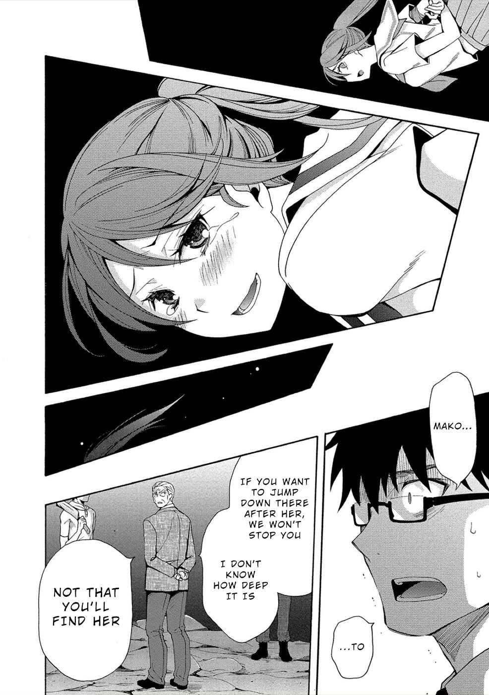Page 20 Chapter 10 Dead End Loop
