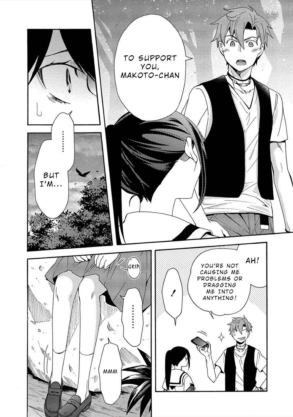 Page 8 Chapter 10 Dead End Loop
