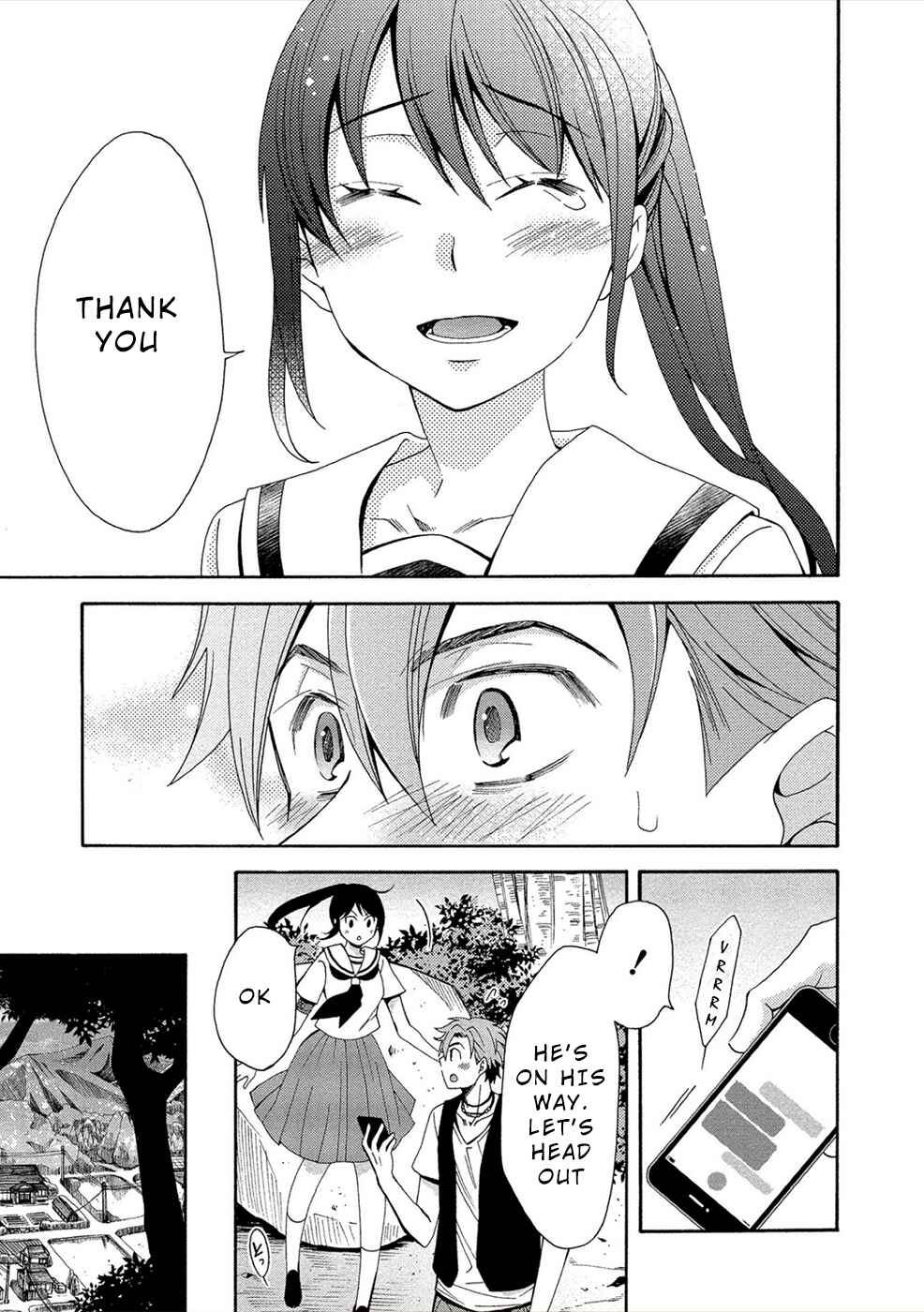 Page 9 Chapter 10 Dead End Loop
