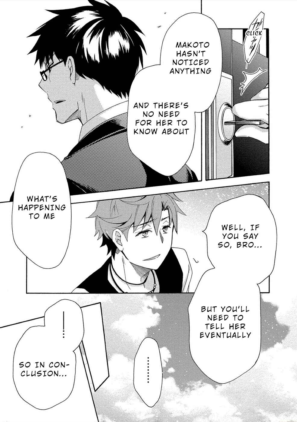 Page 7 Chapter 9 Dead End Loop
