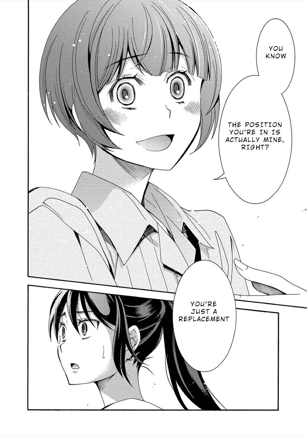 Page 10 Chapter 11 Dead End Loop