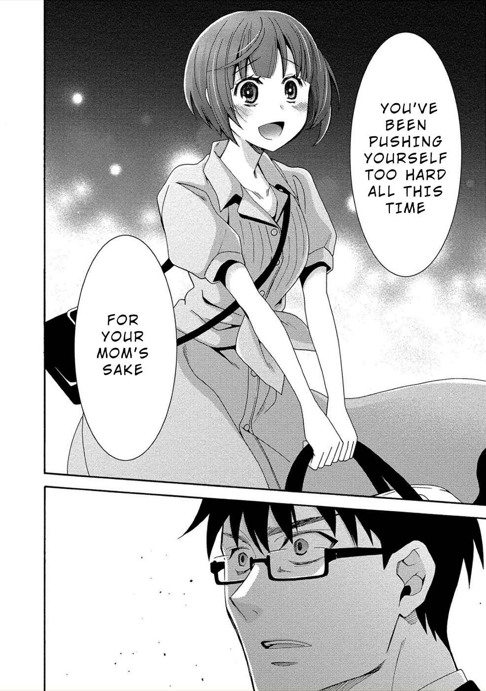 Page 10 Chapter 12 Dead End Loop