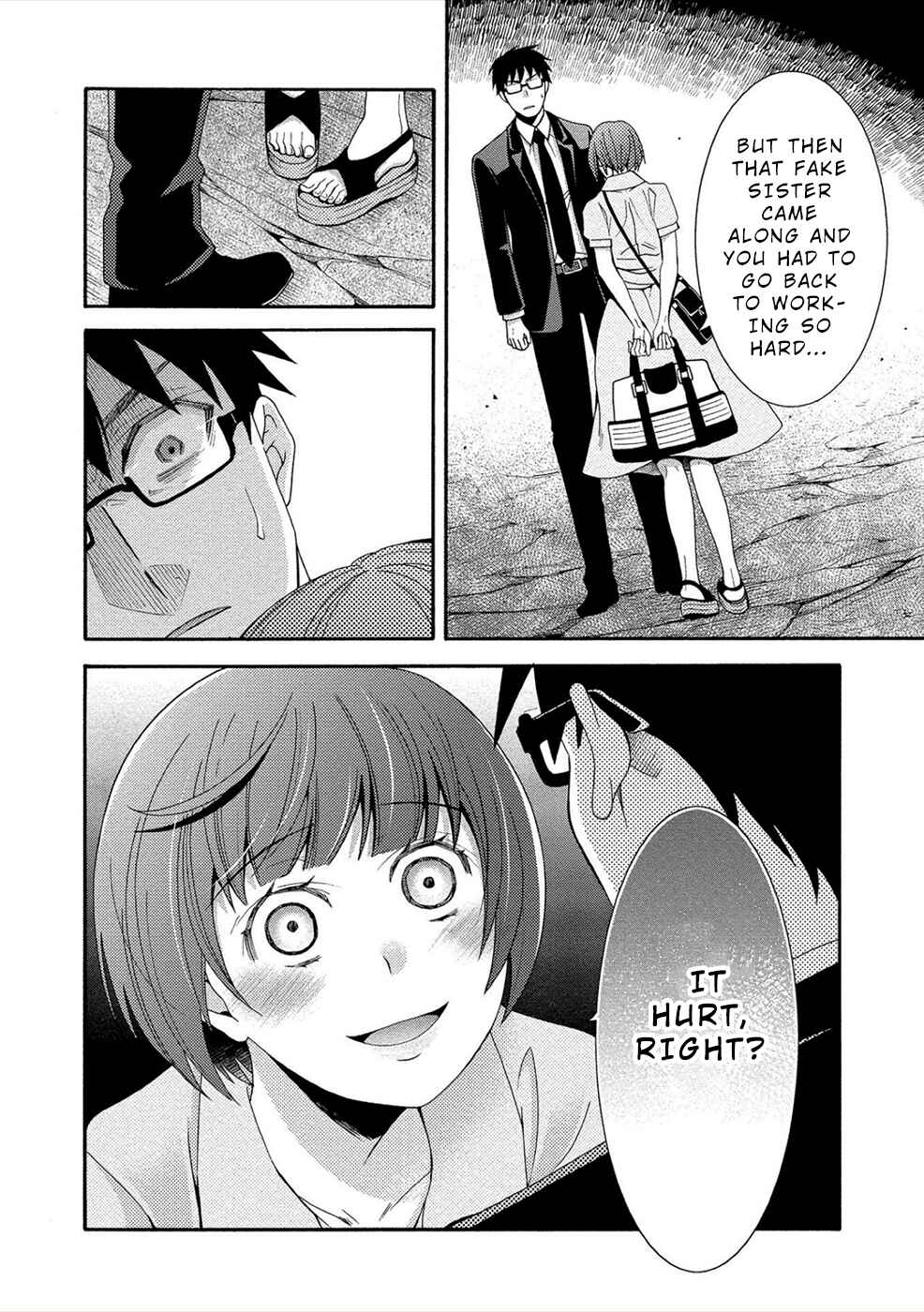 Page 16 Chapter 12 Dead End Loop