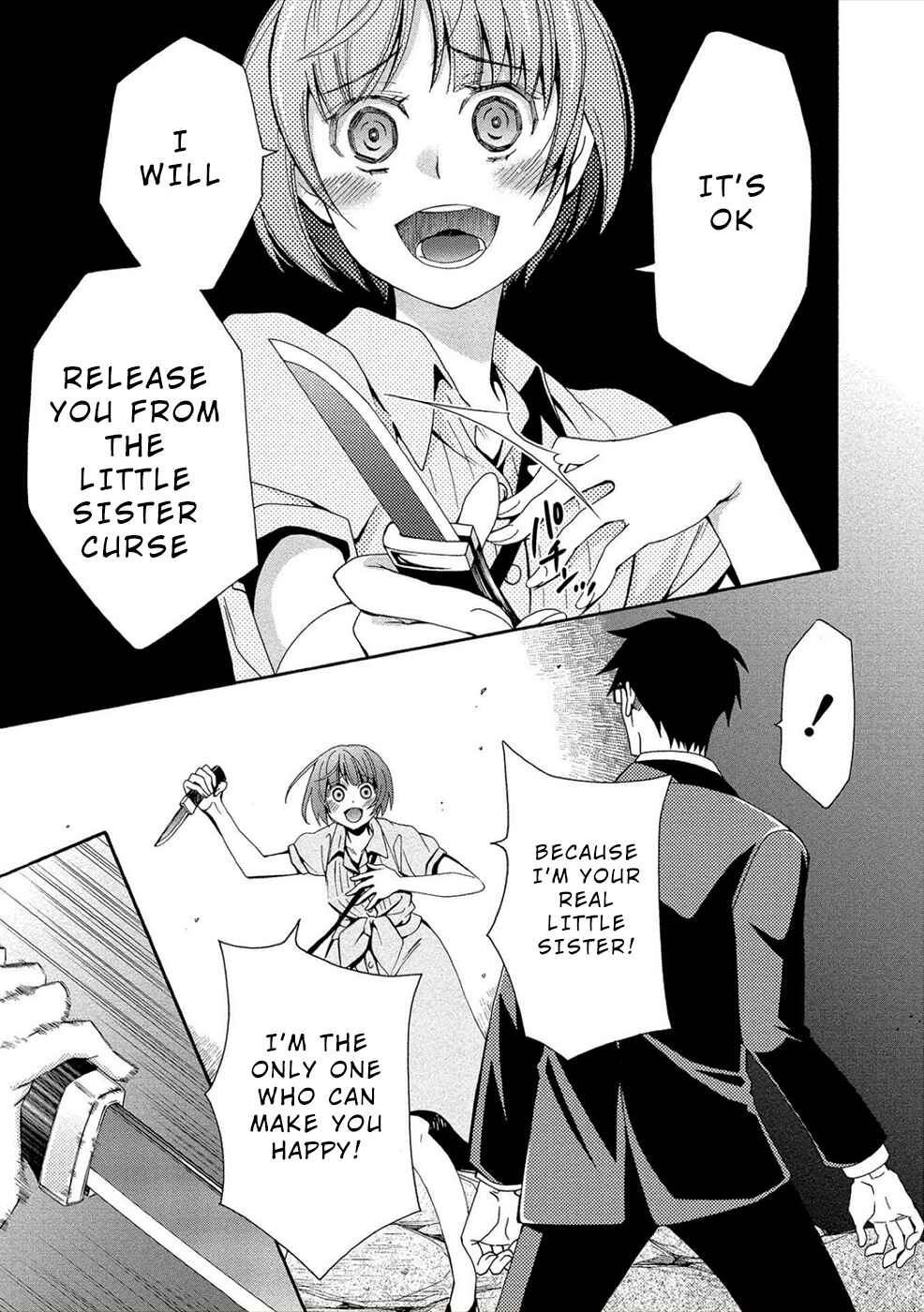 Page 19 Chapter 12 Dead End Loop