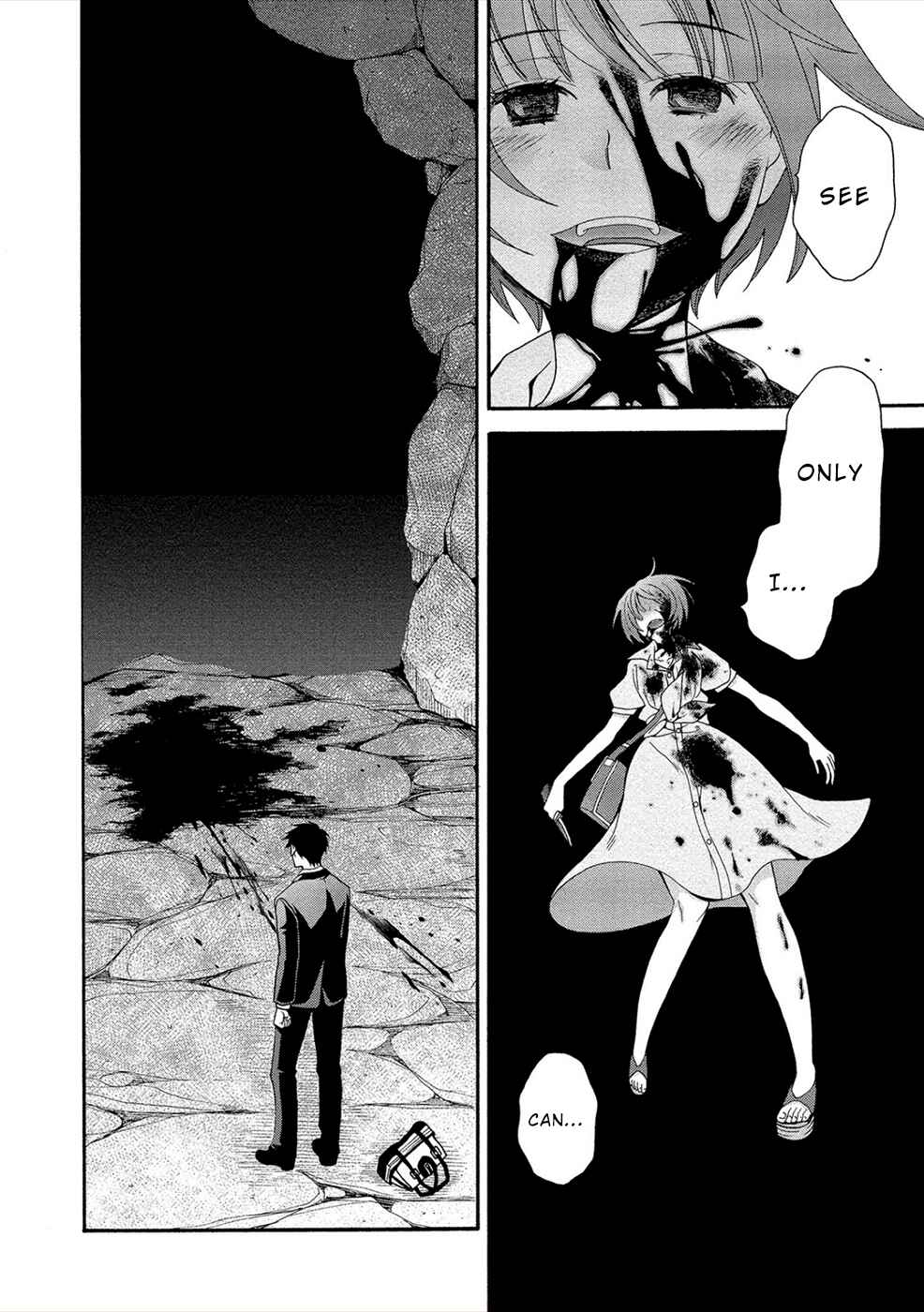 Page 21 Chapter 12 Dead End Loop