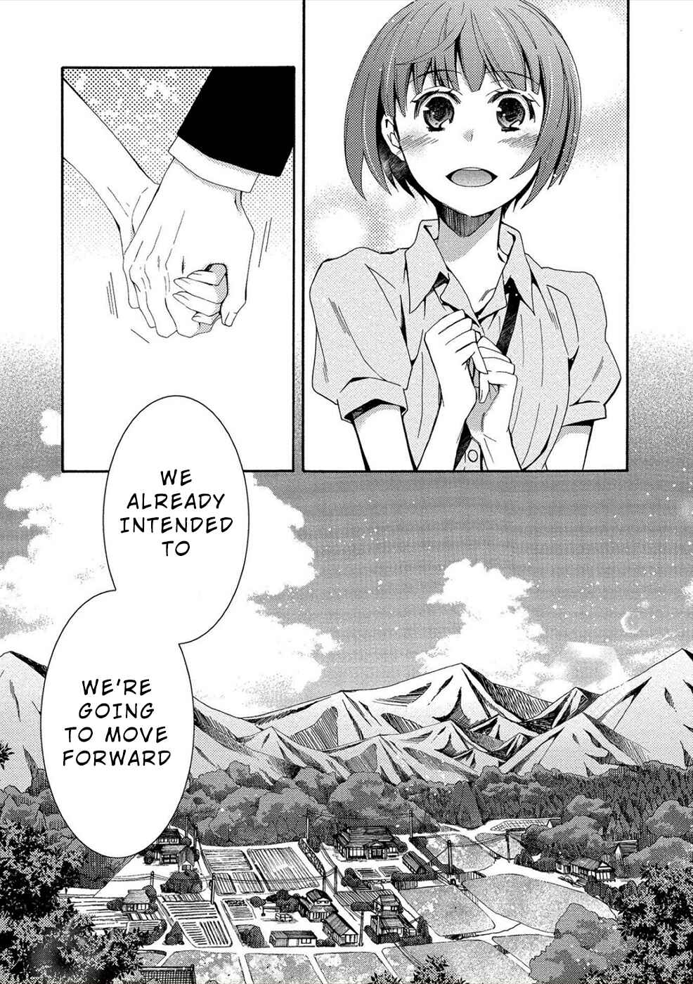 Page 3 Chapter 12 Dead End Loop
