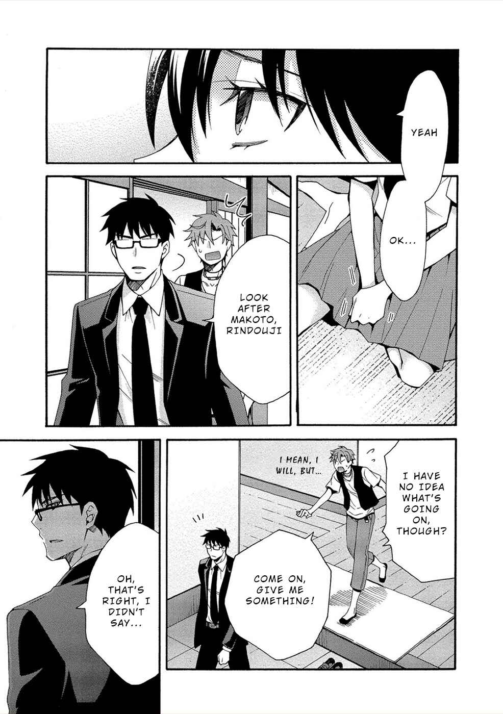 Page 5 Chapter 12 Dead End Loop