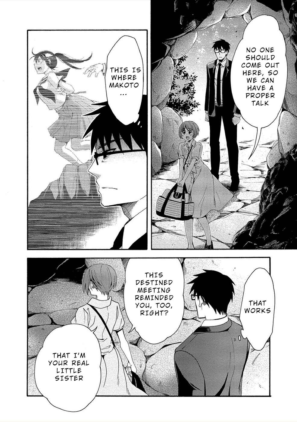 Page 8 Chapter 12 Dead End Loop