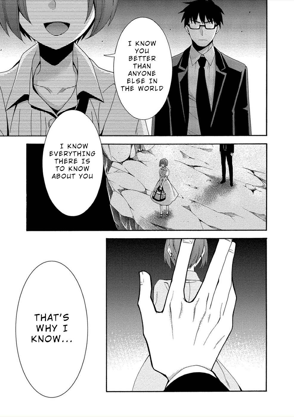 Page 9 Chapter 12 Dead End Loop