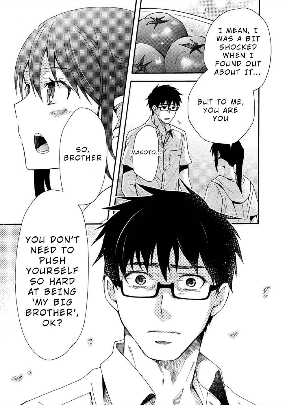 Page 16 Chapter 7 Dead End Loop