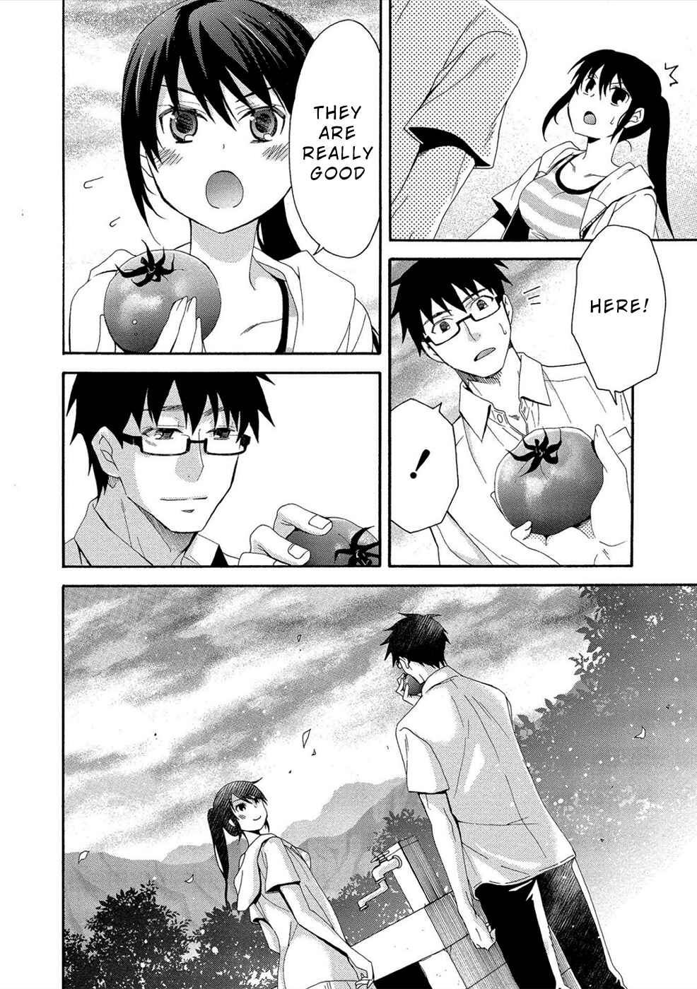 Page 17 Chapter 7 Dead End Loop