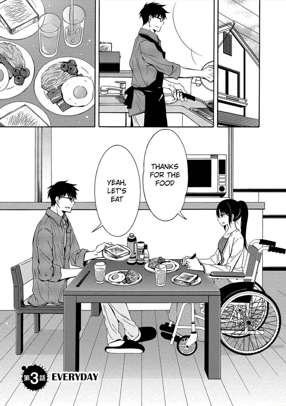 Page 1 Chapter 3 Dead End Loop