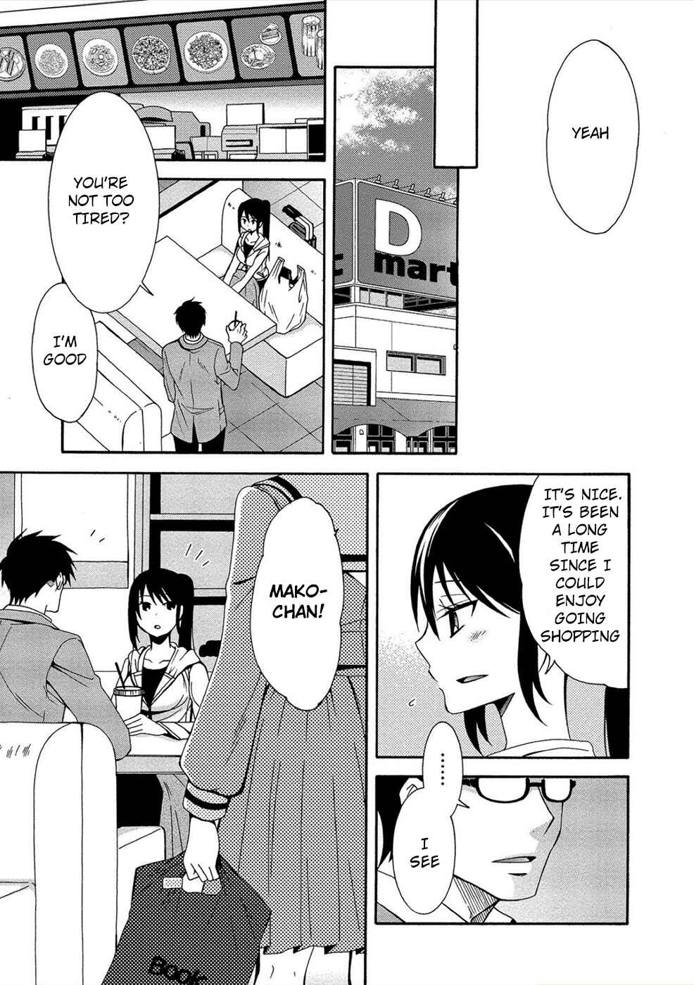 Page 11 Chapter 3 Dead End Loop