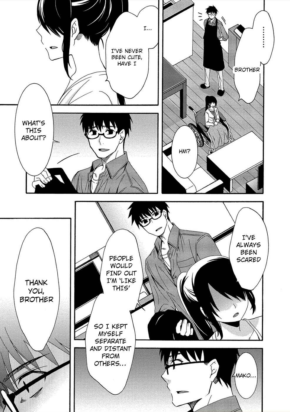 Page 17 Chapter 3 Dead End Loop
