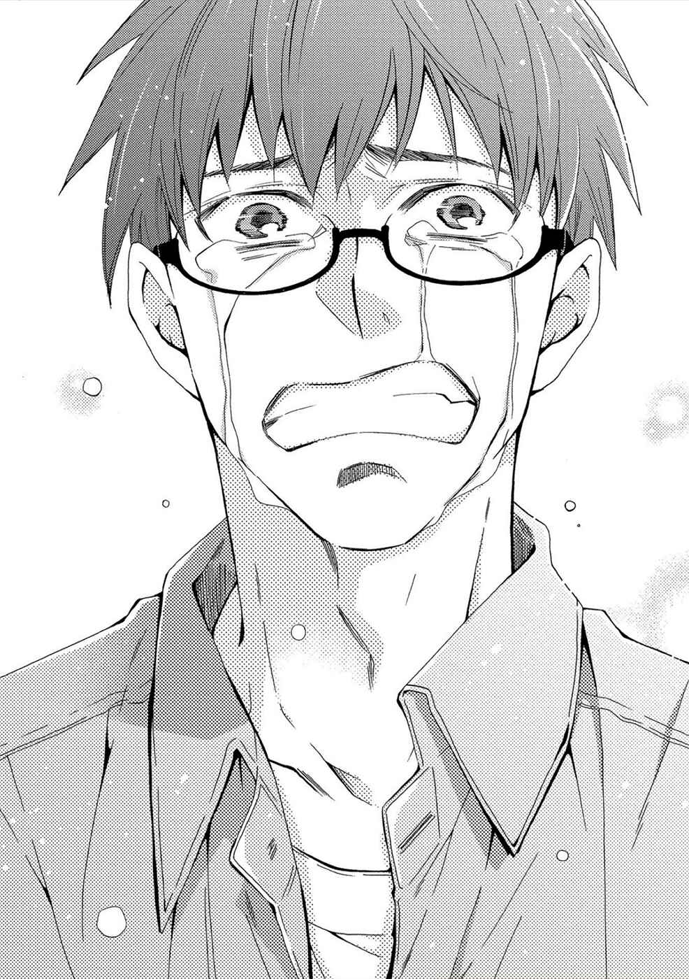 Page 20 Chapter 3 Dead End Loop