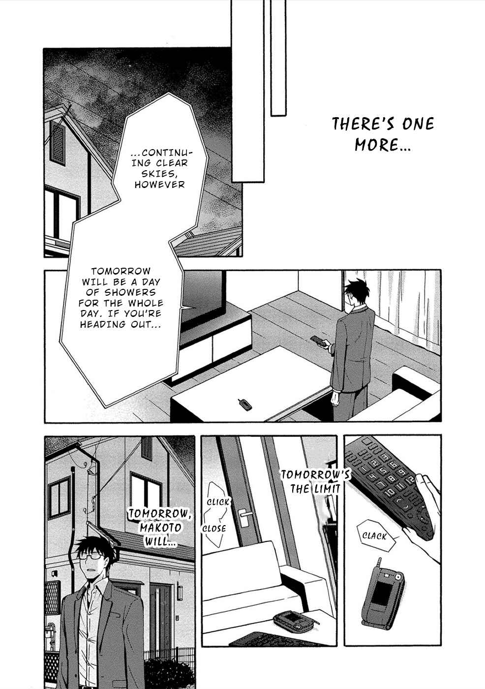 Page 16 Chapter 2 Dead End Loop