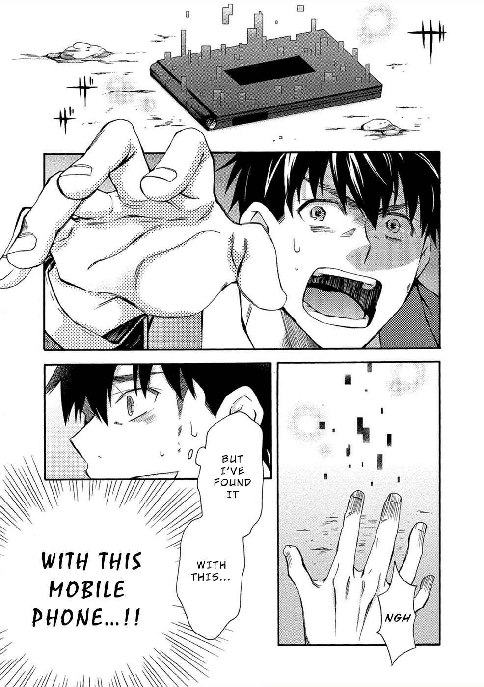 Page 1 Chapter 4 Dead End Loop