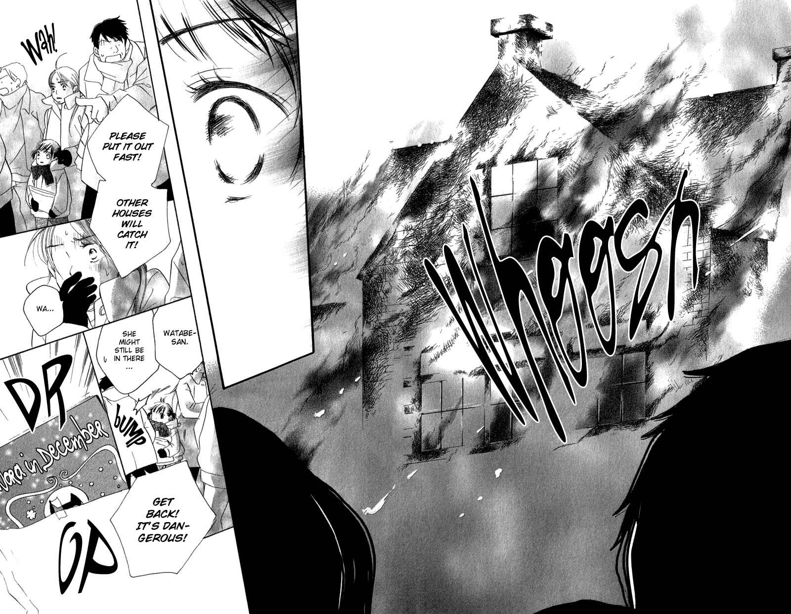 Page 35 Chapter 2 Tsuki to Mizuumi