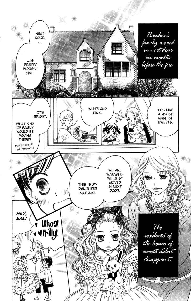 Page 6 Chapter 2 Tsuki to Mizuumi