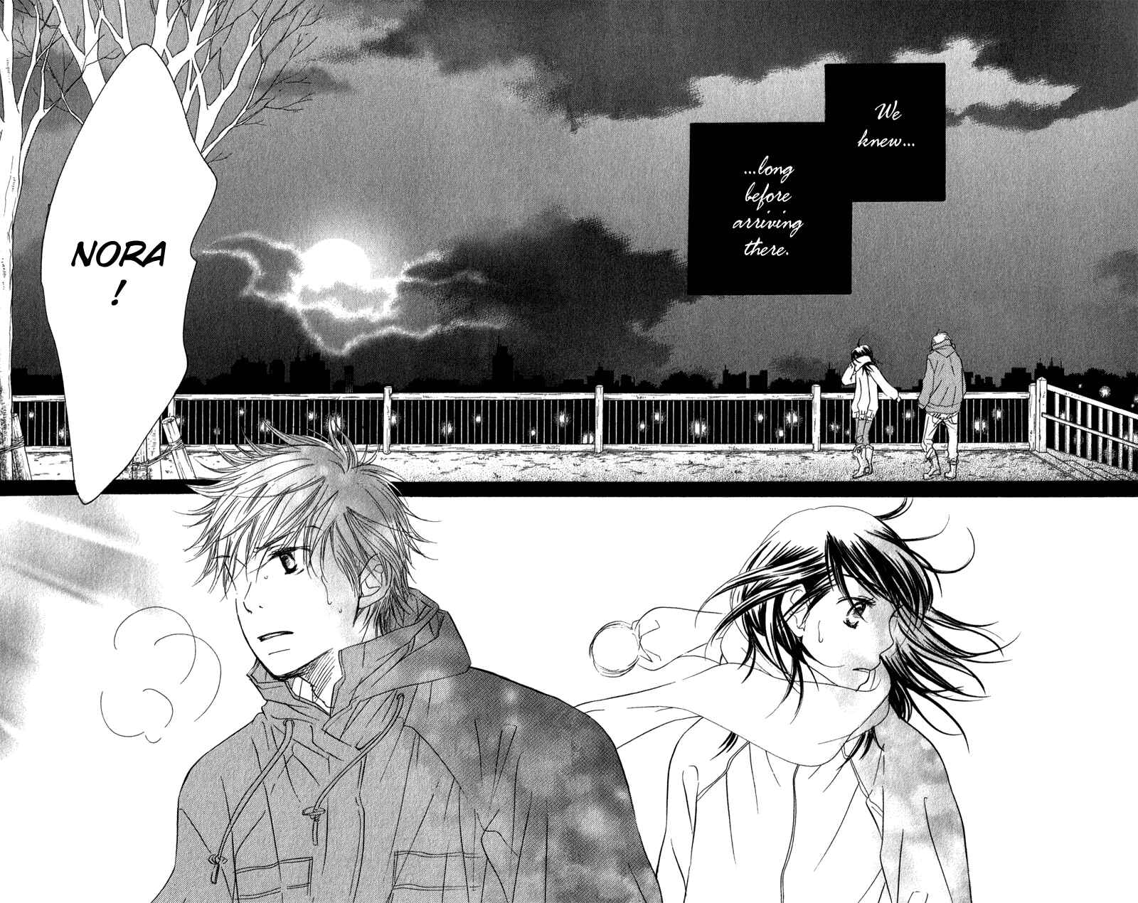 Page 78 Chapter 2 Tsuki to Mizuumi
