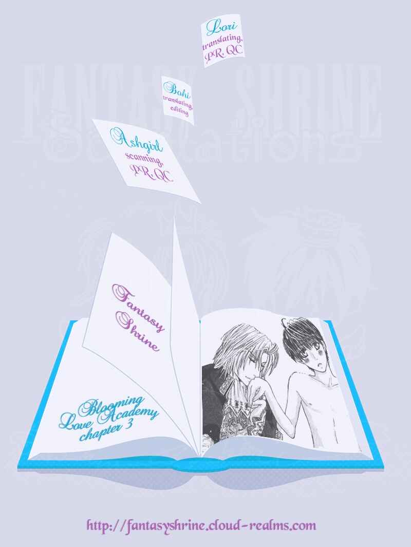 Page 2 Chapter 3 Airyouran Gakuen