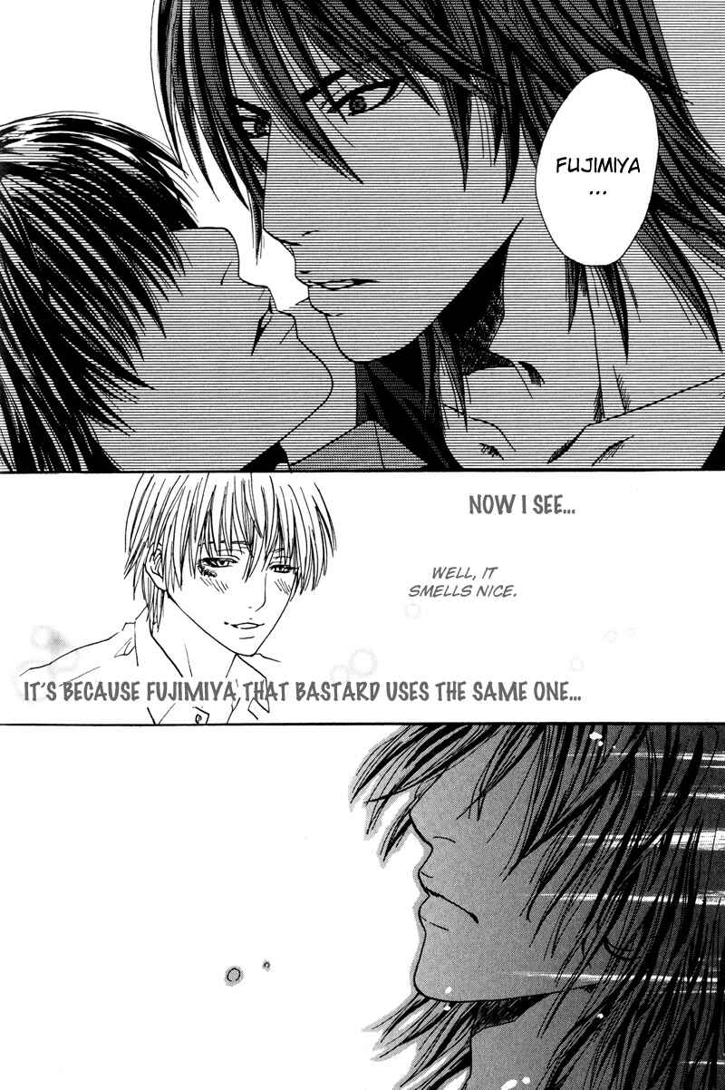 Page 35 Chapter 5 Airyouran Gakuen