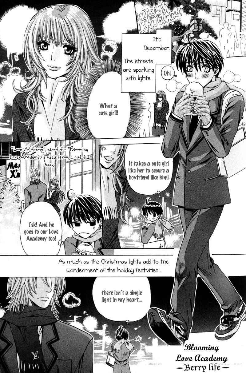 Page 10 Chapter 1 Airyouran Gakuen