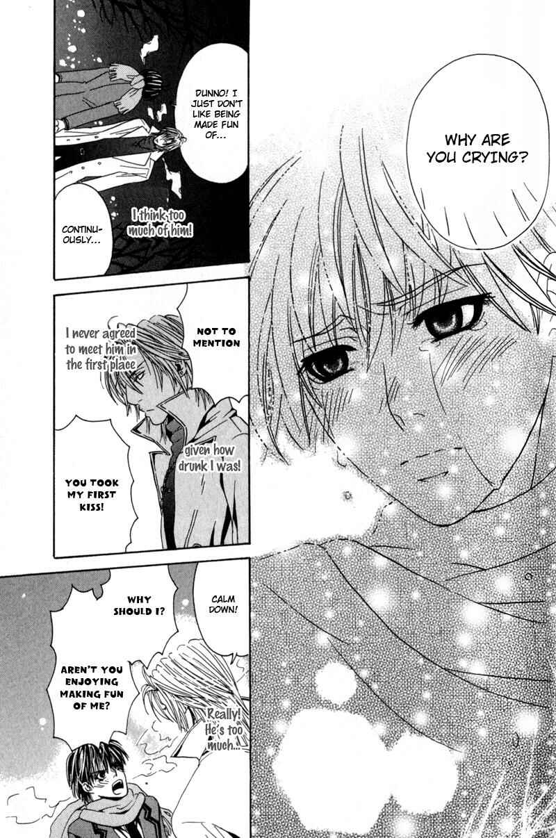 Page 40 Chapter 1 Airyouran Gakuen