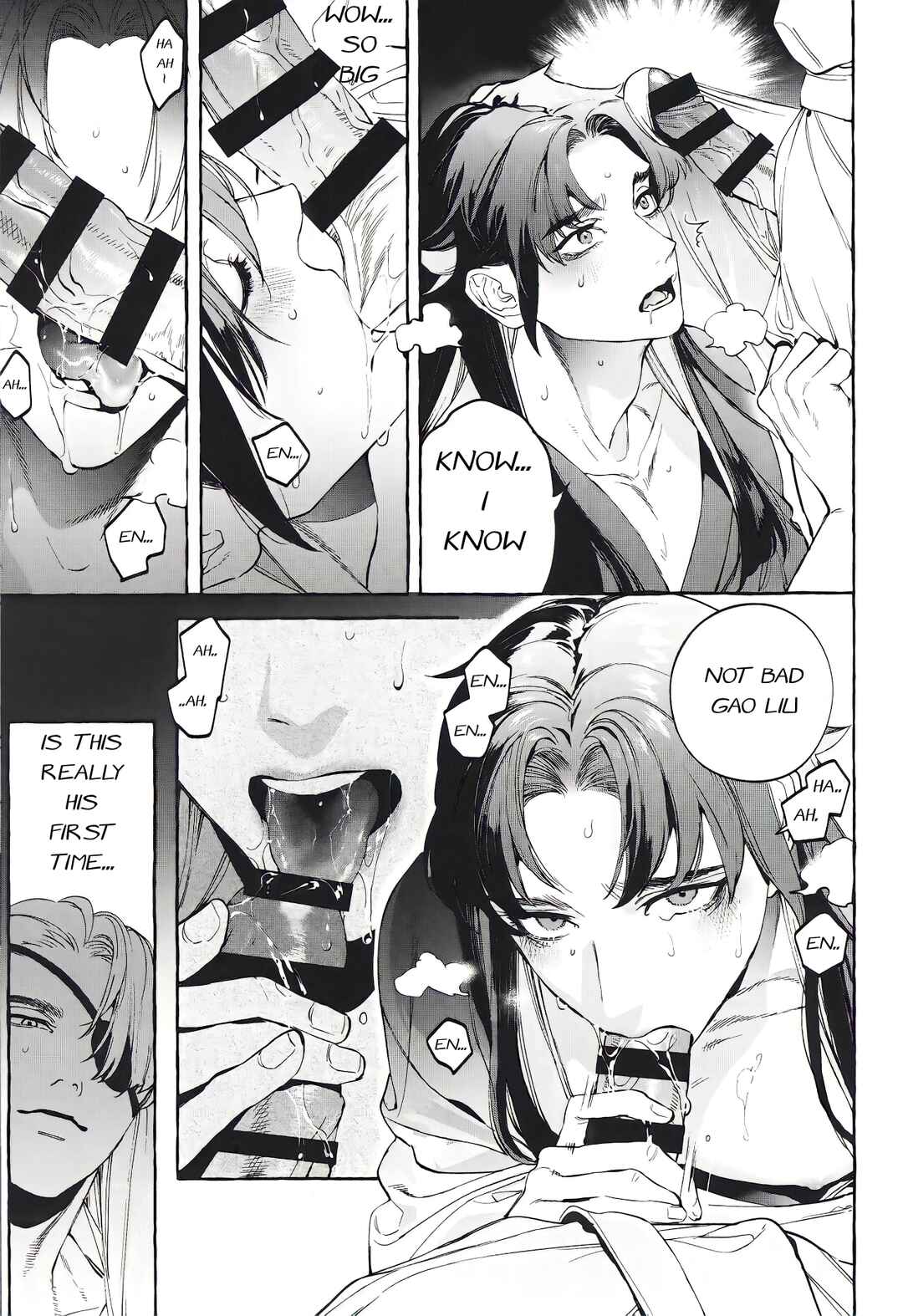 Page 25 Chapter Unknown_e1dc Kitsune Ryuou