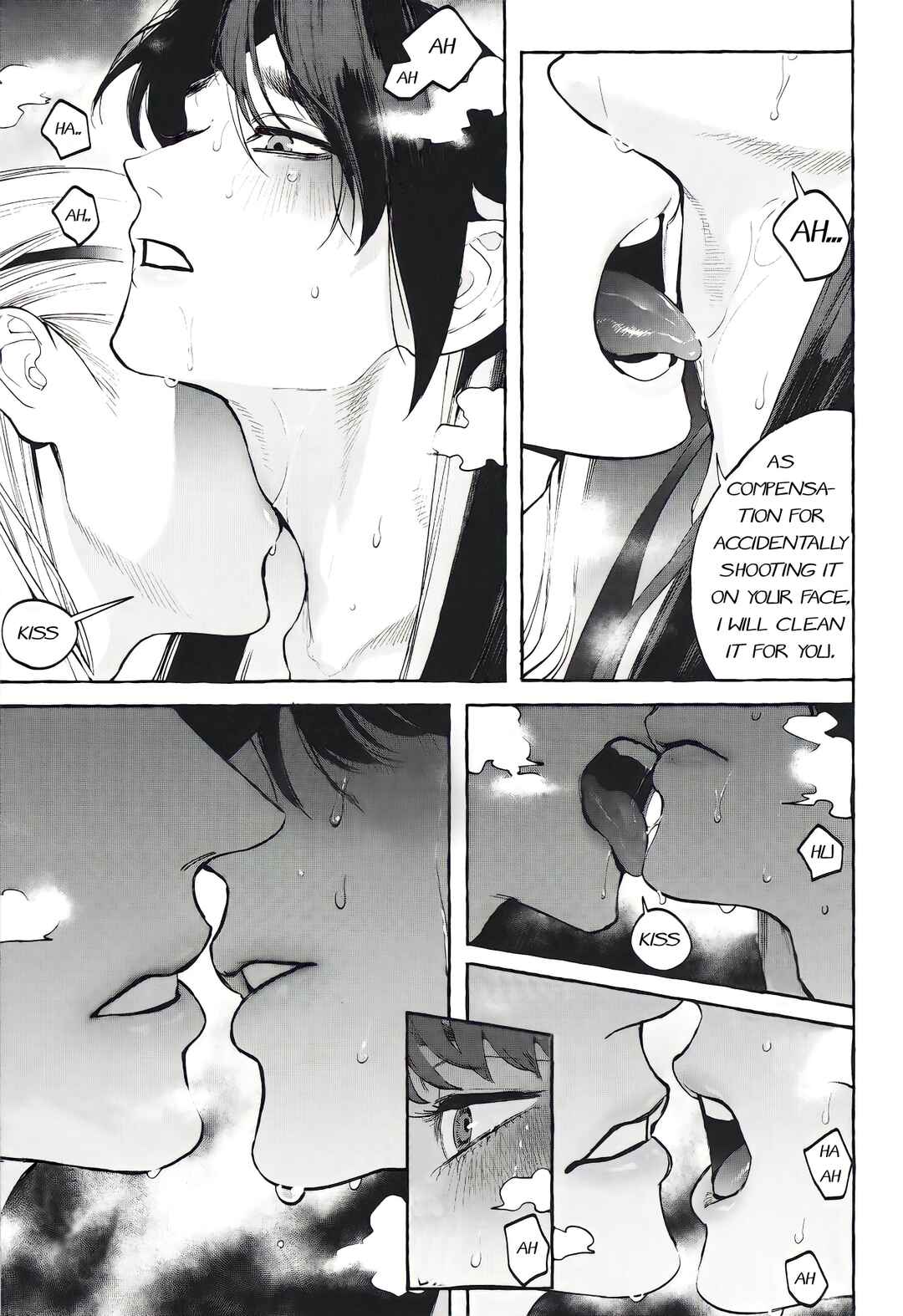 Page 30 Chapter Unknown_e1dc Kitsune Ryuou