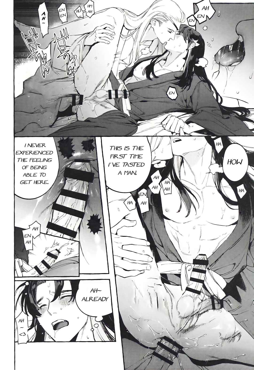 Page 39 Chapter Unknown_e1dc Kitsune Ryuou