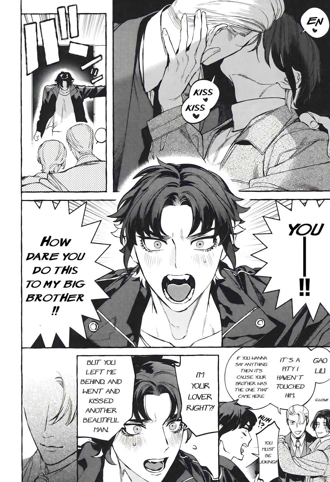 Page 47 Chapter Unknown_e1dc Kitsune Ryuou