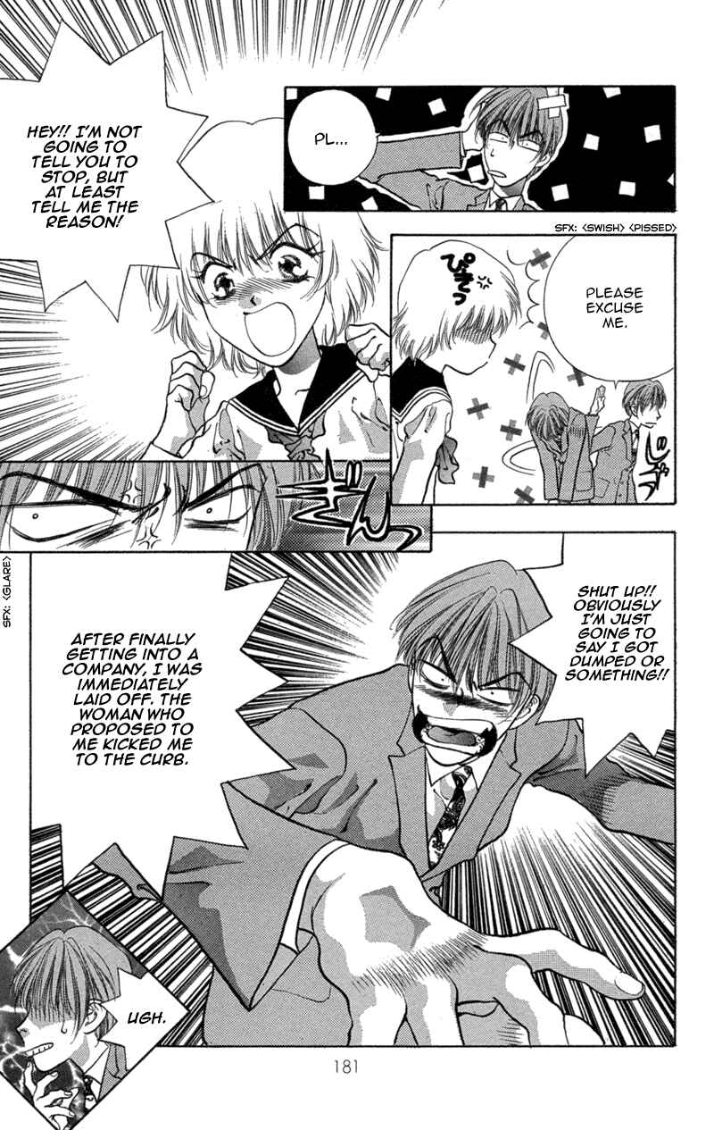 Page 4 Chapter 6 Love Burial