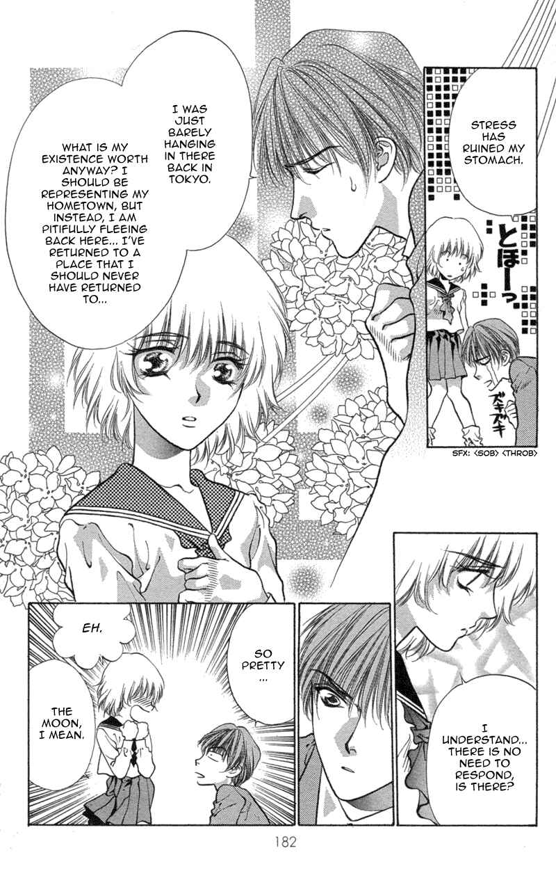 Page 5 Chapter 6 Love Burial