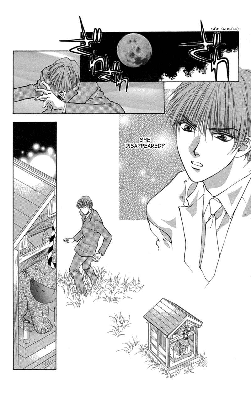 Page 8 Chapter 6 Love Burial