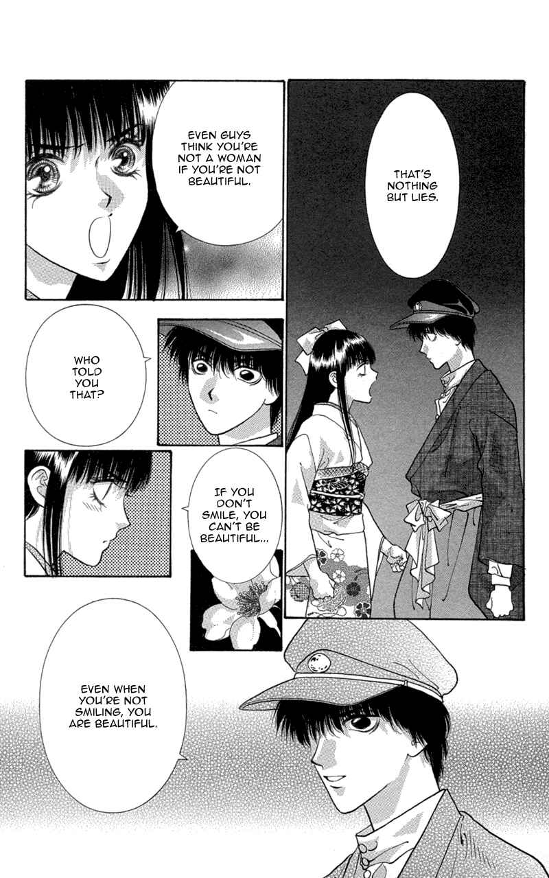 Page 7 Chapter 4 Love Burial