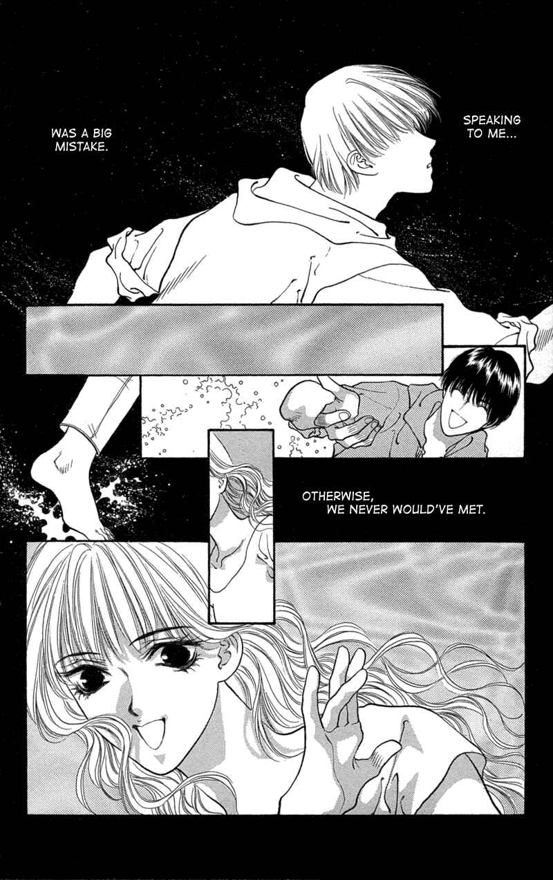Page 3 Chapter 5 Love Burial