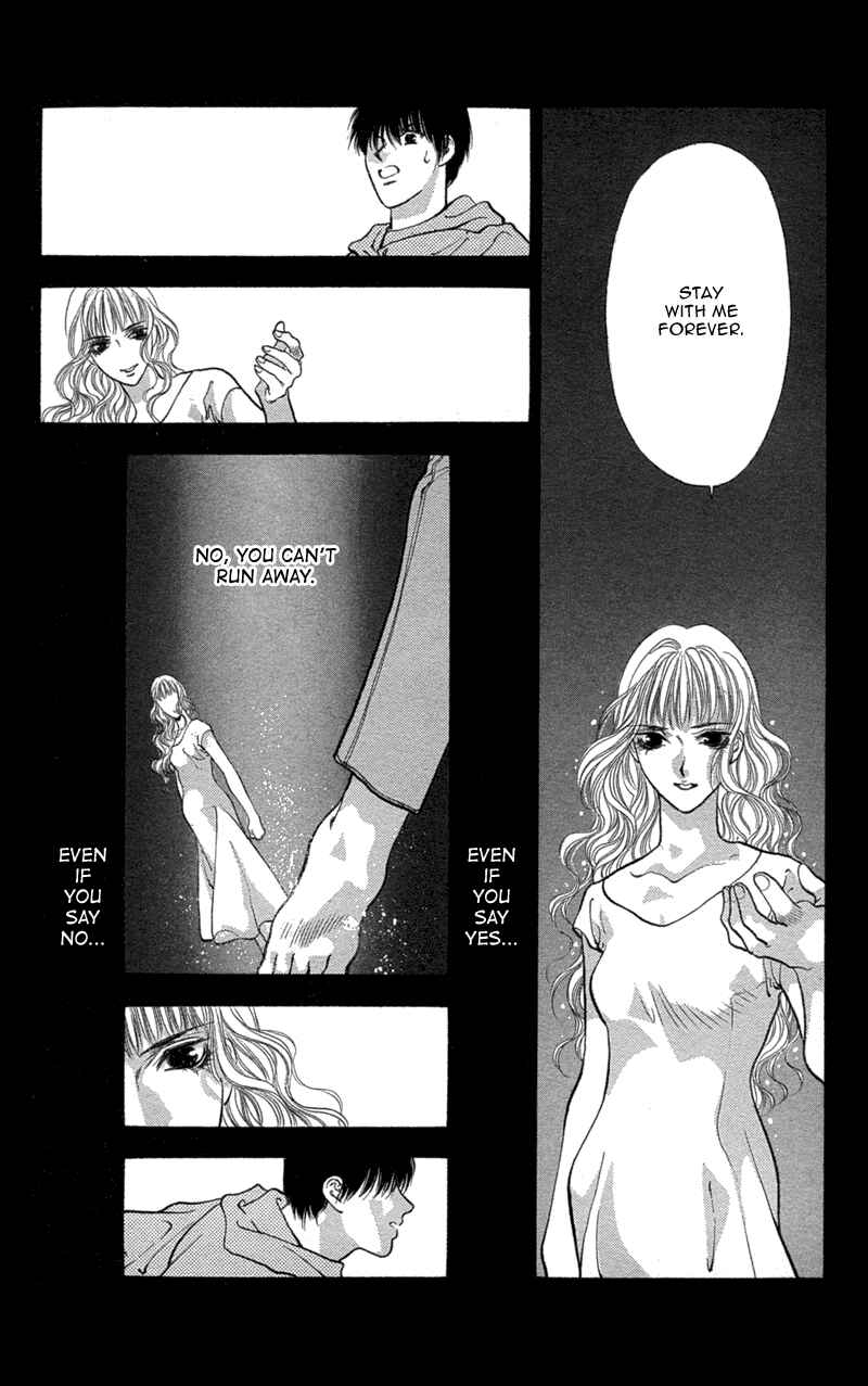 Page 6 Chapter 5 Love Burial