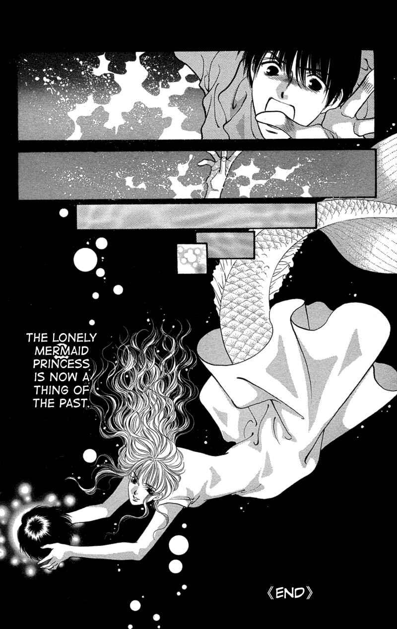 Page 8 Chapter 5 Love Burial