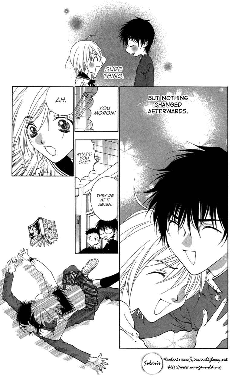 Page 10 Chapter 3 Love Burial