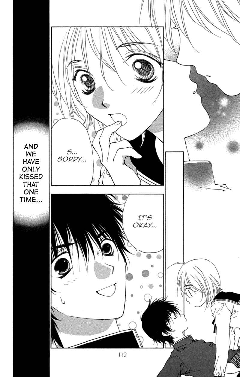 Page 11 Chapter 3 Love Burial
