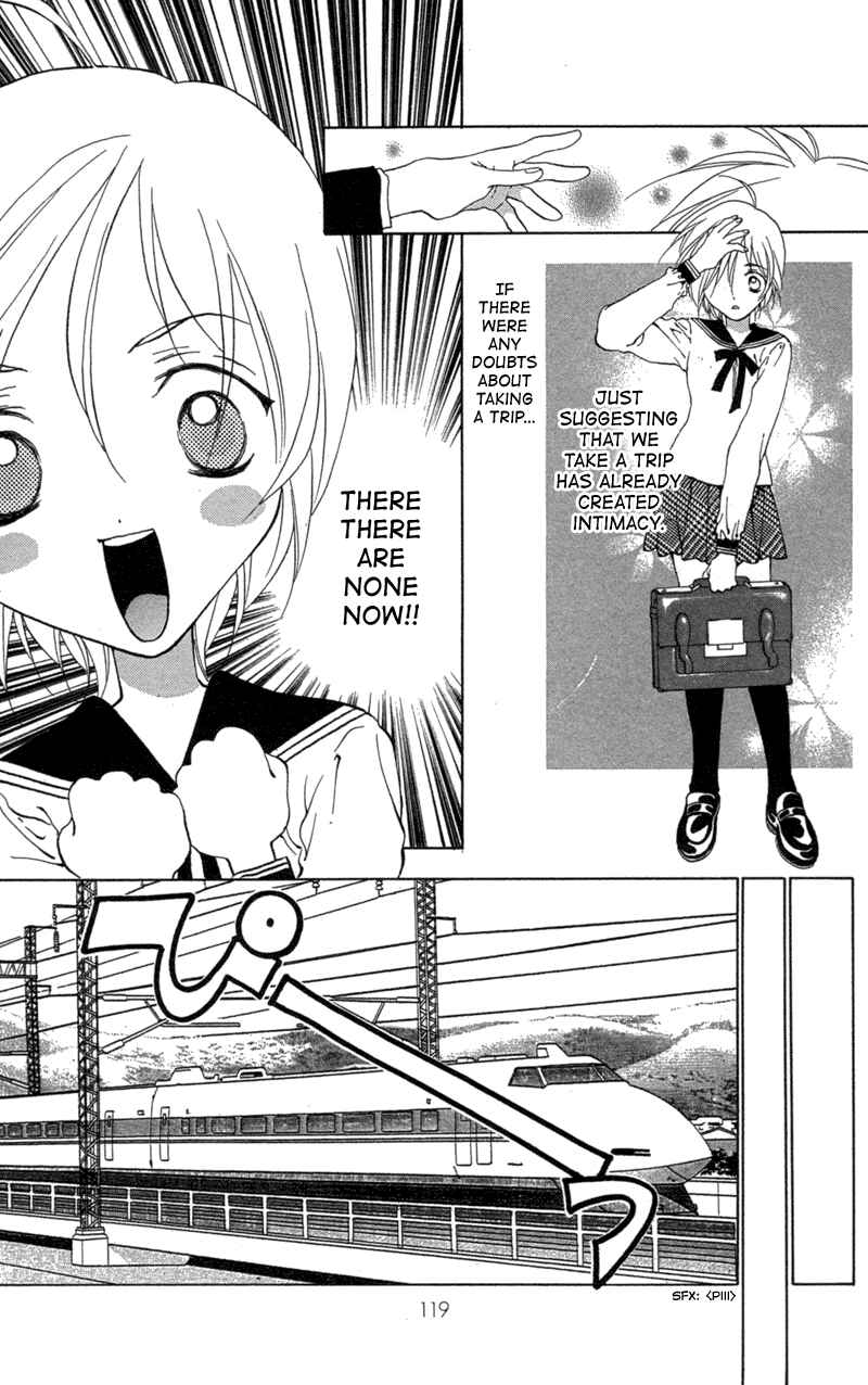 Page 18 Chapter 3 Love Burial